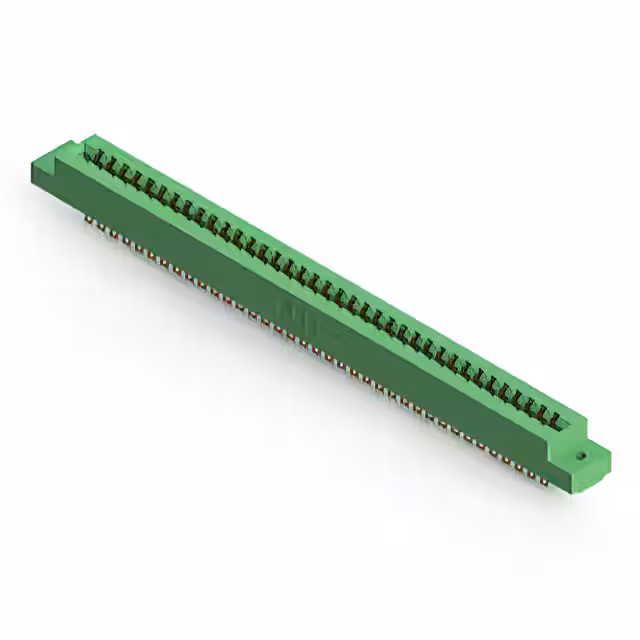 305-074-555-502 EDAC Inc.  Edgeboard Connectors